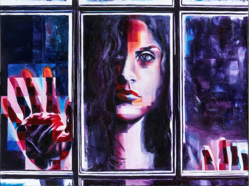 Assunta Cassa - artist - Assunta Cassa